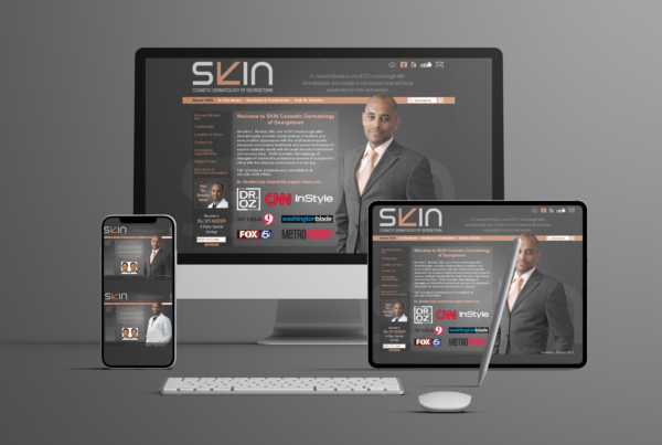 georgetown skin dermatology