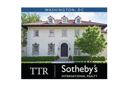 TTR Sotheby’s International Realty
