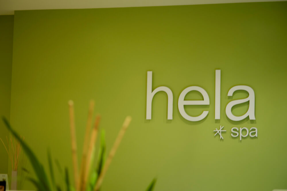 Hela Spa
