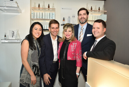 World’s first Skinceuticals Aesthetic Center