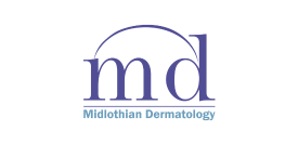 midlothian dermatology