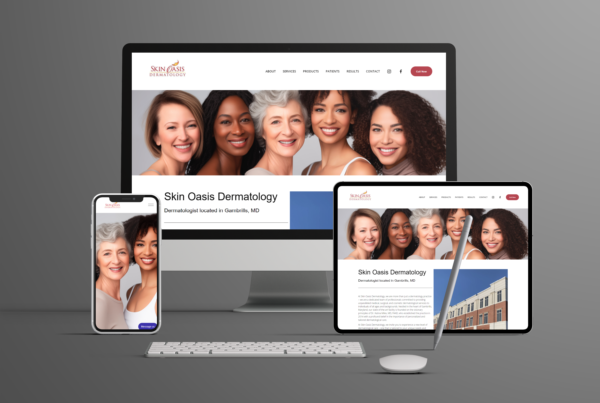 skin oasis dermatology