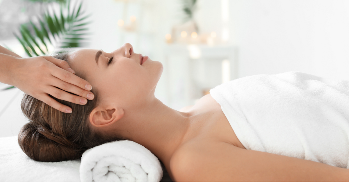 med spa marketing