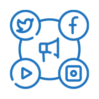 social media channels
