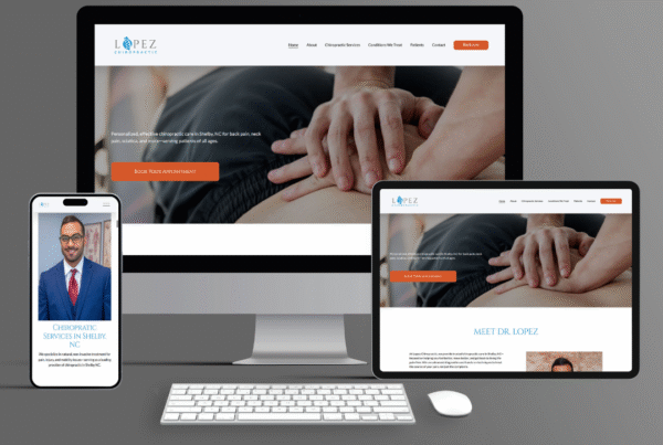 Lopez Chiropractic