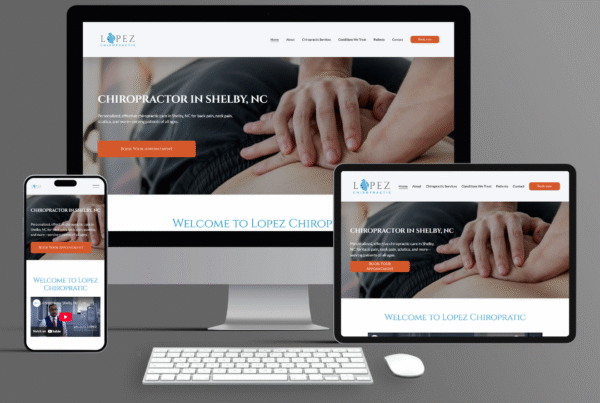 Lopez Chiropractic