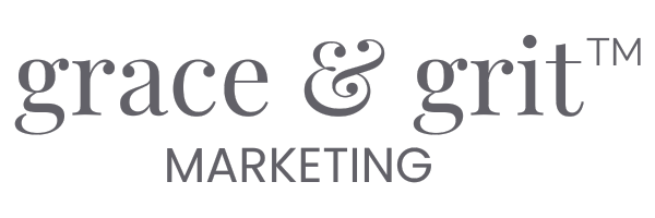 Grace & Grit: Shelby NC Web Design & Digital Marketing