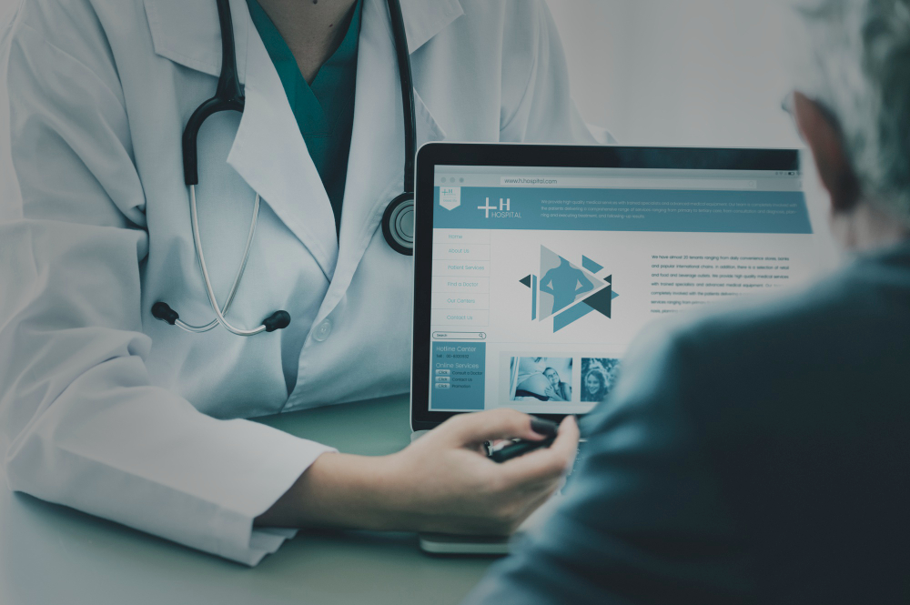 Medical digital maketing and seo