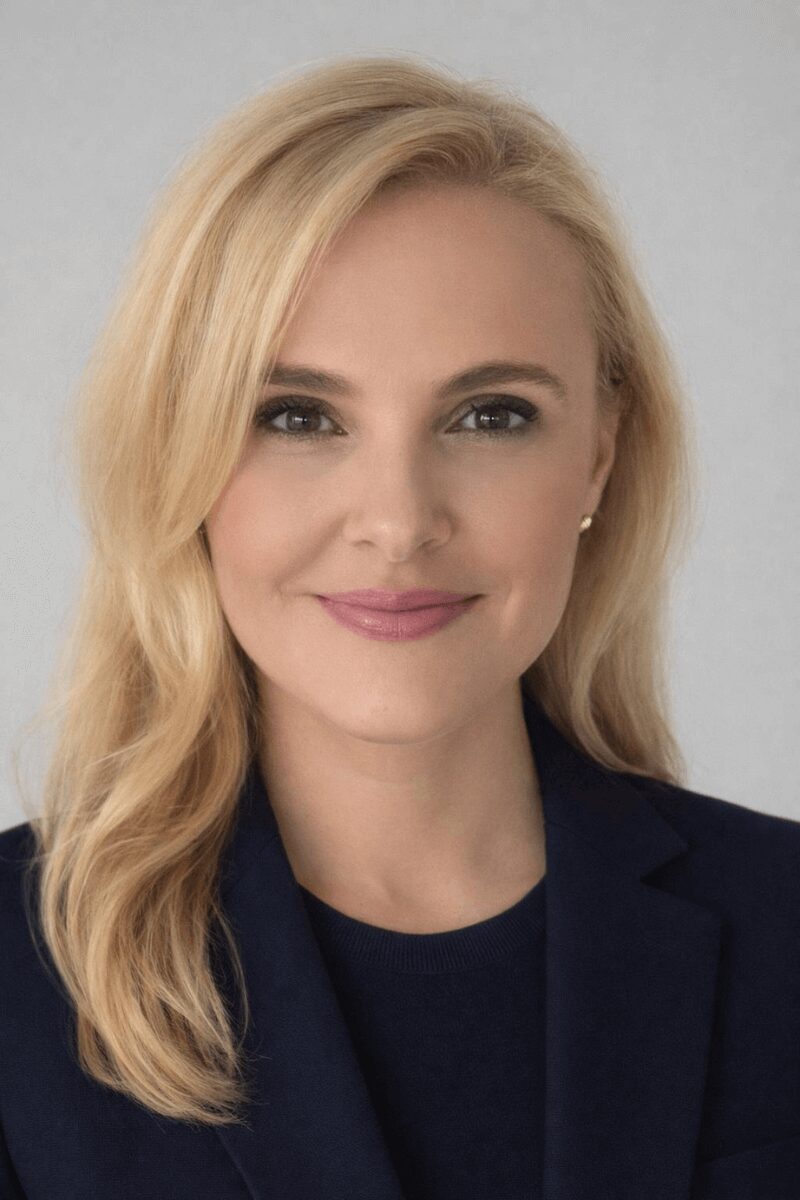 Andrea Rodgers for Meet Our Founder