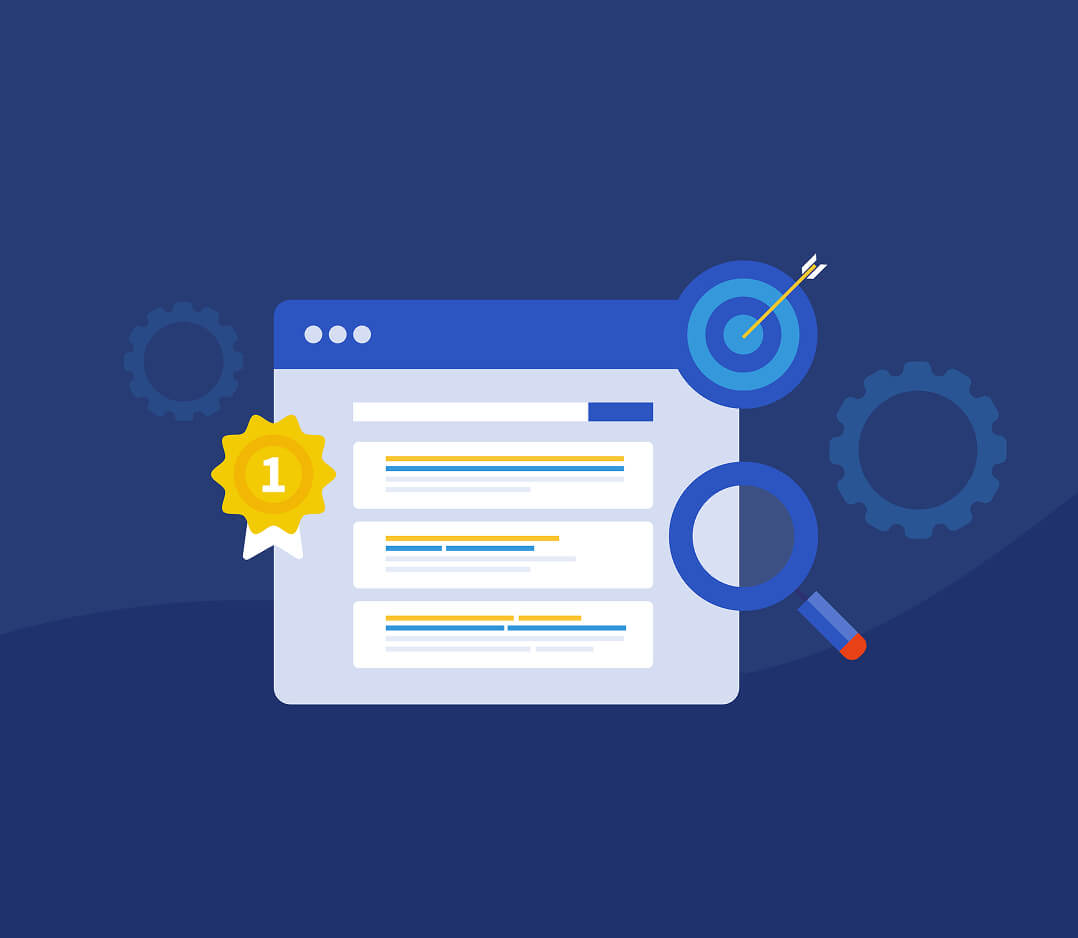 Dermatology Website Design