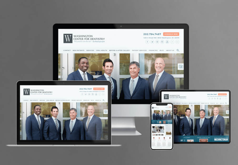 Washington Center for Dentistry