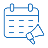 content calendar