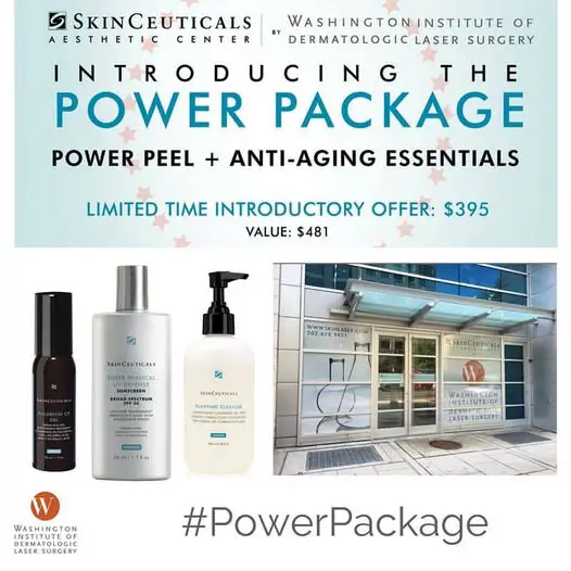 skinceuticals-aesthetic-center-power-package